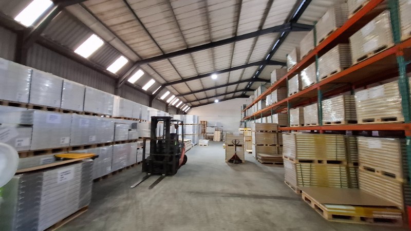 To Let commercial Property for Rent in Maitland Western Cape